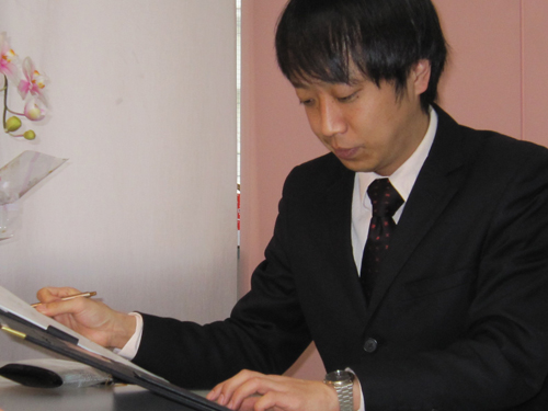 贈与の登記 贈与の登記